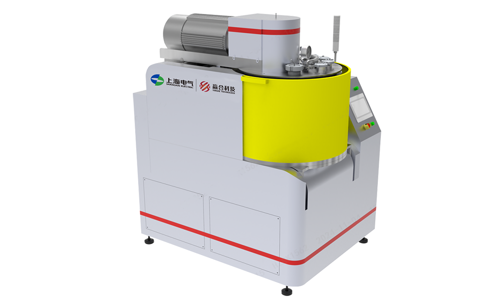 Dry-process solid-state battery equipment