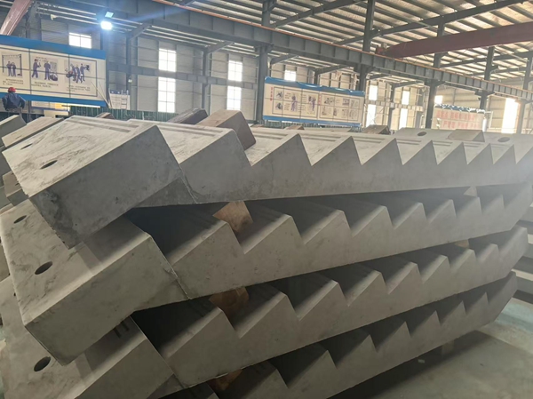 预制装配式楼梯