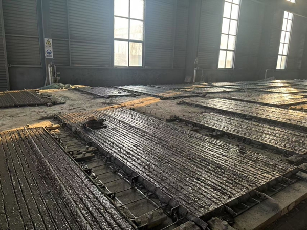 钢结构楼承板报价